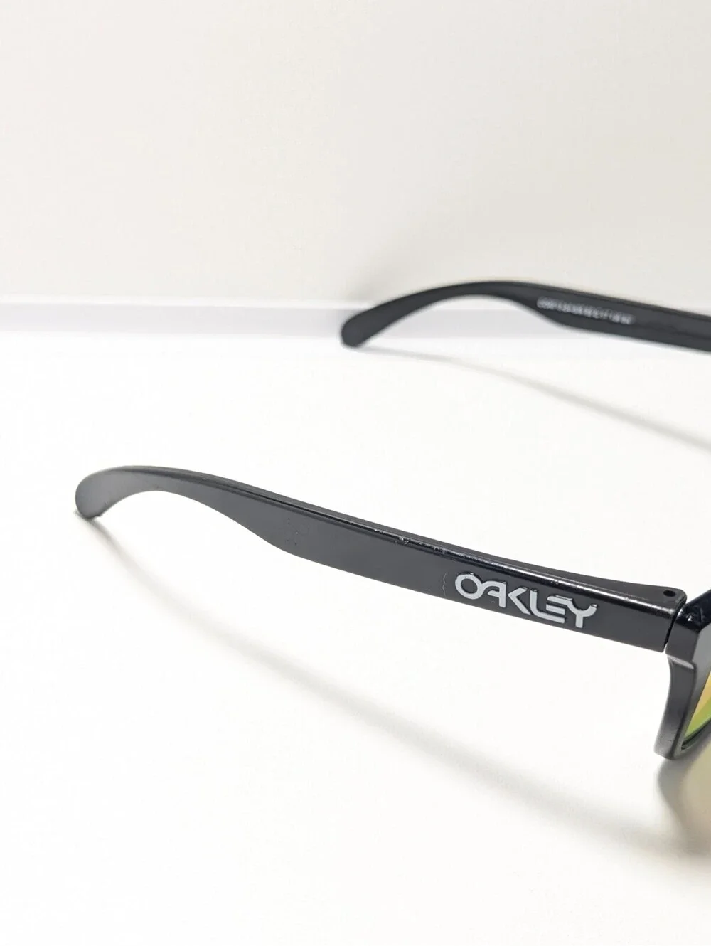 Oakley frogskins 009013